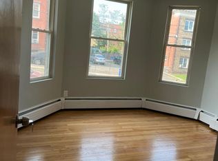 39 Pawtucket St #3W, Hartford, CT 06114