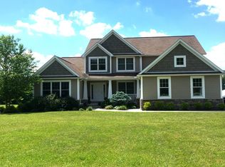 484 Honey Creek Rd E, Bellville, OH 44813