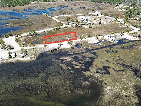 2nd image of 0 Ezell Beach Rd