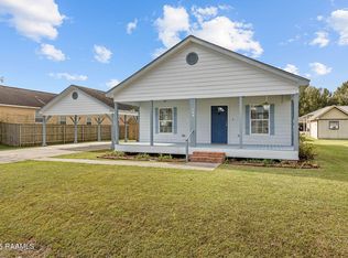 109 Stoneburg Dr, Duson, LA 70529