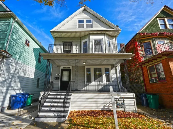 555 Fillmore Ave, Buffalo, NY 14212