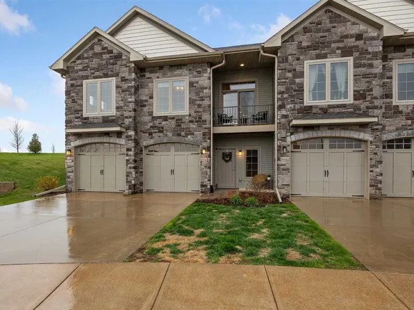 2875 Blue Sage Dr Unit A, Coralville, IA 52241