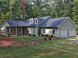 748 Shrine Club Rd, Waterloo, SC 29384