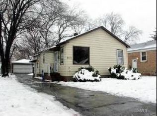 1828 S 2nd Ave, Maywood, IL 60153