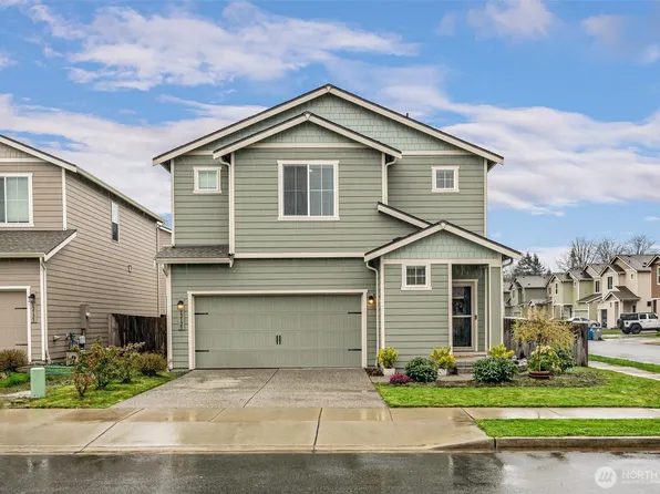 12129 315th Avenue SE, Sultan, WA 98294