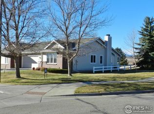 2740 Lochbuie Cir, Loveland, CO 80538