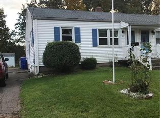 34 8th St, Newington, CT 06111