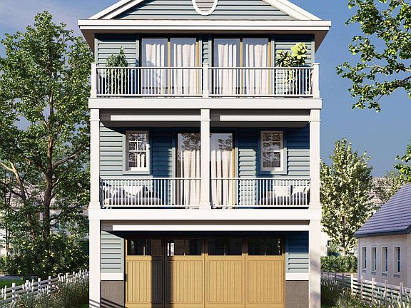 2nd image of 116 West Ave
