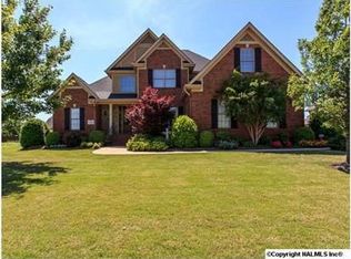 115 Appleton Ln, Madison, AL 35756