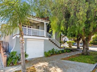 1810 S Leland St, San Pedro, CA 90731