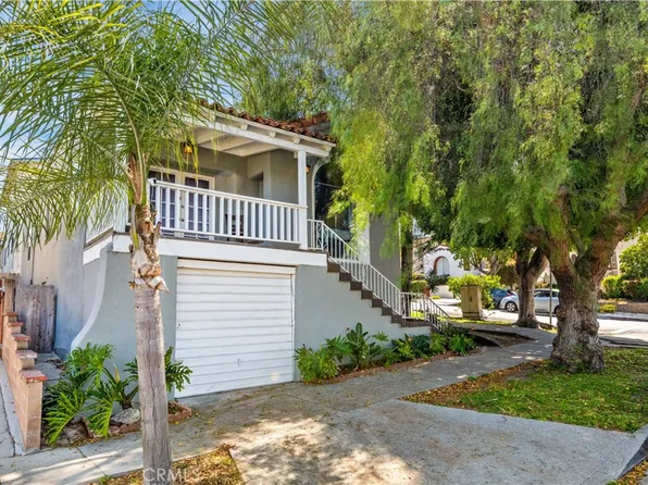 1810 S Leland St, San Pedro, CA 90731