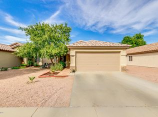 11930 W Bloomfield Rd, El Mirage, AZ 85335