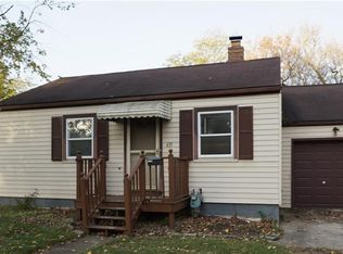 635 Oak St, Medina, OH