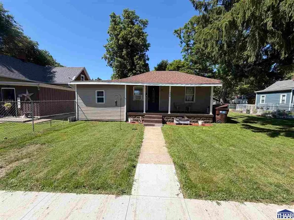 1338 Ash St, Terre Haute, IN 47804