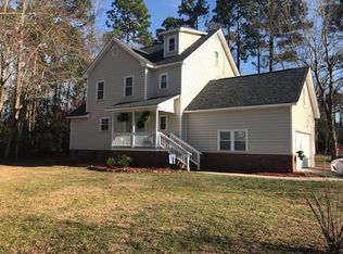 402 Highgreen Dr, Wilmington, NC 28411