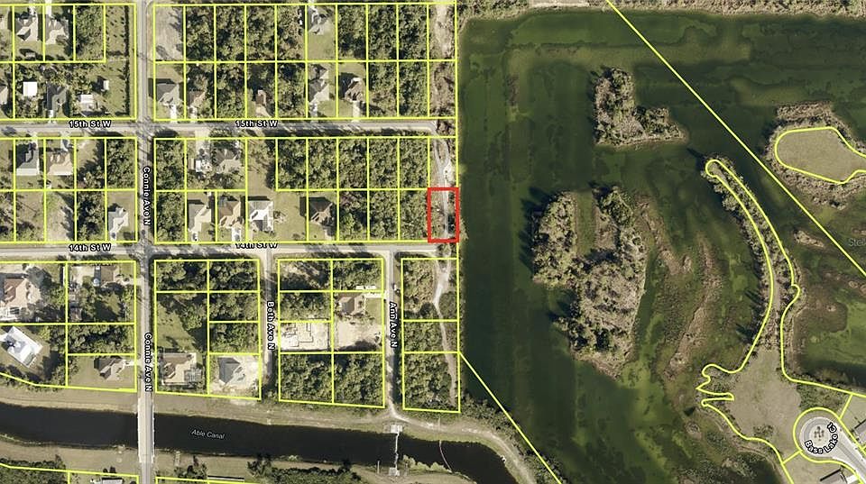 1st image of 2500 14th St W #11
