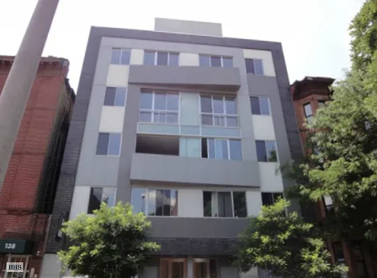 Rented by Brown Harris Stevens | media 9