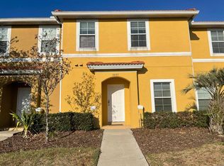 3031 Bird Of Paradise Ln, Kissimmee, FL 34747