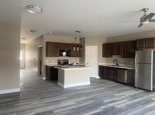 206 E Timber Dr, Rhinelander, WI 54501
