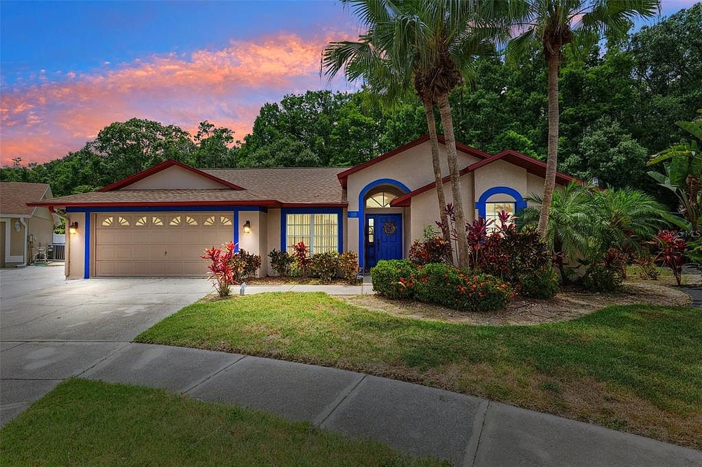 6505 Broadwing Ct, Tampa, FL 33625 | Zillow