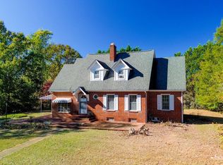 186 Kelly Rd, Forest City, NC 28043
