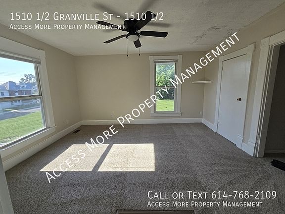 2nd image of 1510 1/2 Granville St #1510-1/2