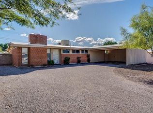 6858 E New Hampshire Dr, Tucson, AZ 85710