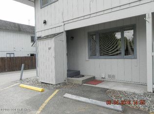 2904 W Northern Lights Blvd APT 5F, Anchorage, AK 99517