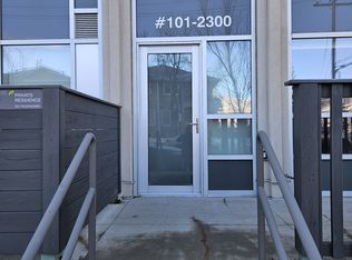 2300 Broad St #101, Regina, SK S4P 1Y8