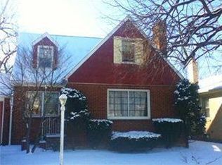 7 Danbury Ln, Buffalo, NY 14217