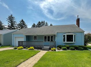 358 Elm St, Berlin, WI 54923