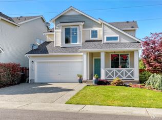 16219 22nd St E, Lake Tapps, WA 98391