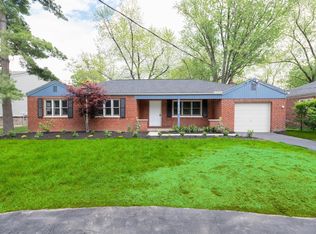 108 Elmlinger Dr, Mason, OH