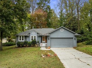705 E Ashland Dr, Mebane, NC 27302