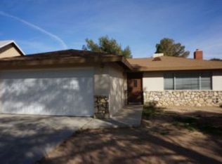 204 S Primrose St, Ridgecrest, CA 93555