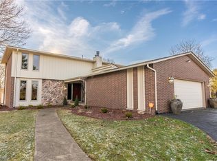 5633 Aspen Valley Ave NE, Canton, OH 44721