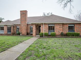8720 Hanford Dr, Dallas, TX 75243