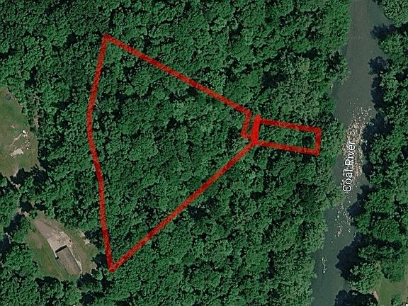 5th image of Coal River Rd Lot 12