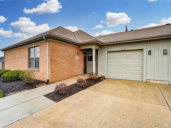 2nd image of 2699 Allister Cir