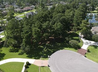 7810 Bent Green Ln, Spring, TX 77389