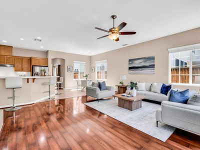2039 Monique St, Tracy, CA, 95304