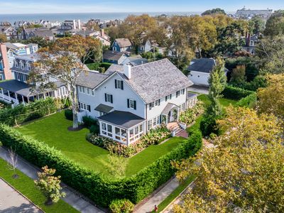 117 Madison Avenue, Spring Lake, NJ, 07762