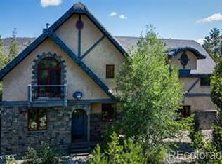 345 Gcr #667, Grand Lake, CO 80447