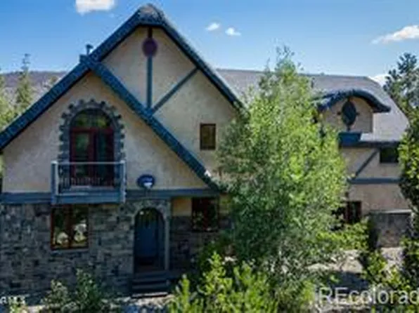 345 GCR 667, Grand Lake, CO 80447