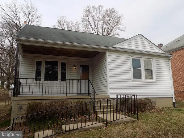 9902 Harford Rd, Baltimore, MD 21234