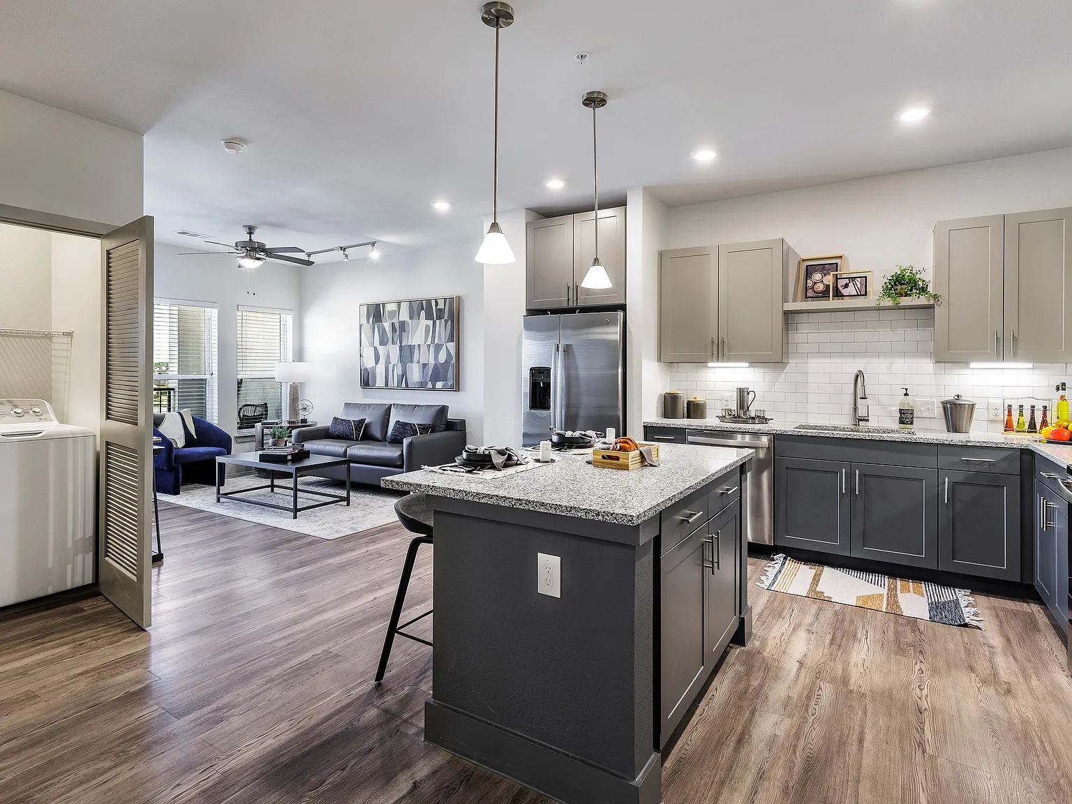 Arista Riverstone 62+ Active Adult Apartment Homes — Photo 1