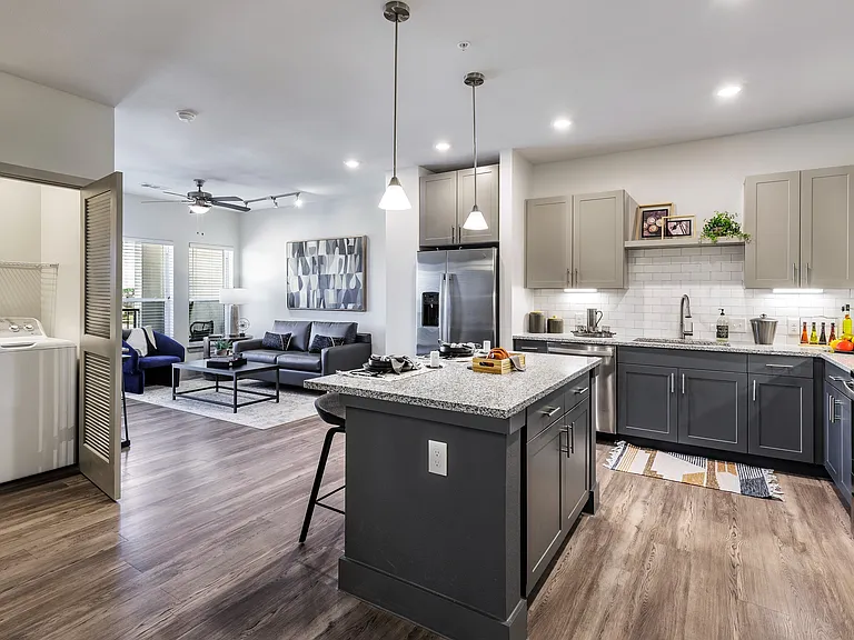 Arista Riverstone 62+ Active Adult Apartment Homes — Photo 1