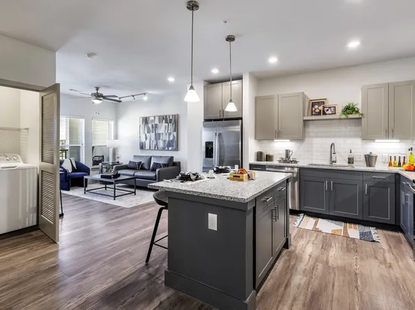 Arista Riverstone 62+ Active Adult Apartment Homes