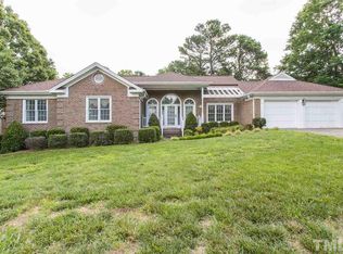 417 Guy Walker Way, Durham, NC 27703