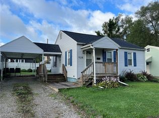 928 Fess St, Zanesville, OH 43701